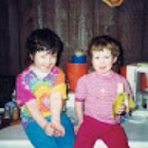 Meet your Posher, Libby